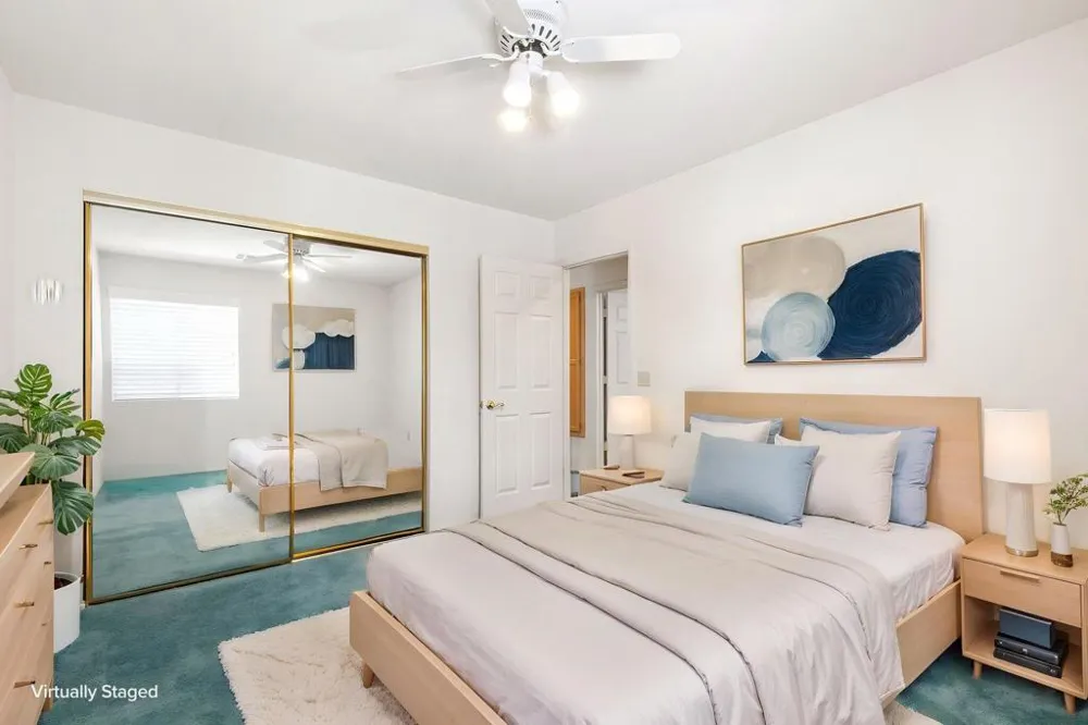 64964 Leonard Court Desert Hot Springs, CA 92240