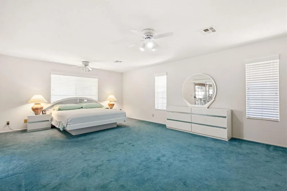 64964 Leonard Court Desert Hot Springs, CA 92240