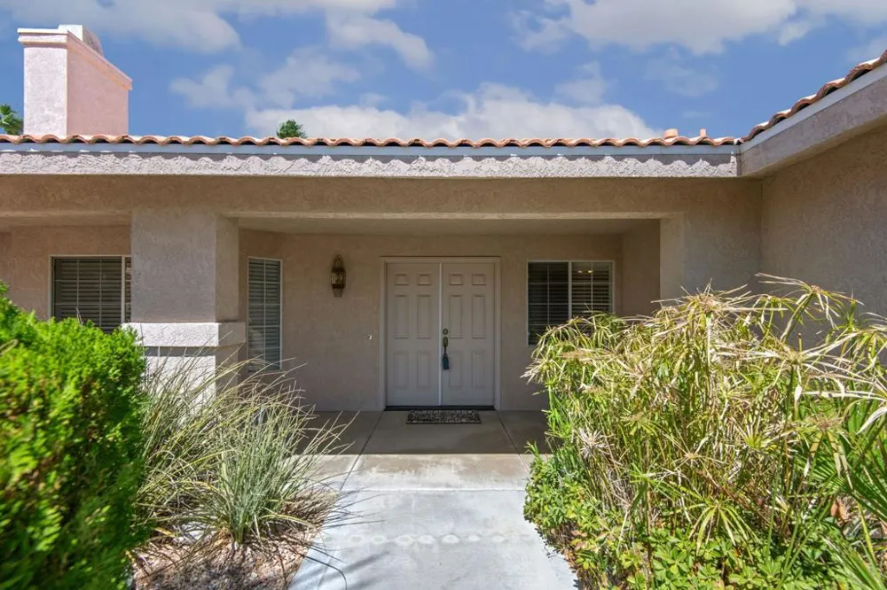 64964 Leonard Court Desert Hot Springs, CA 92240