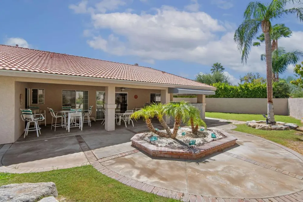 64964 Leonard Court Desert Hot Springs, CA 92240