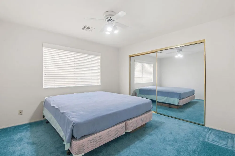 64964 Leonard Court Desert Hot Springs, CA 92240