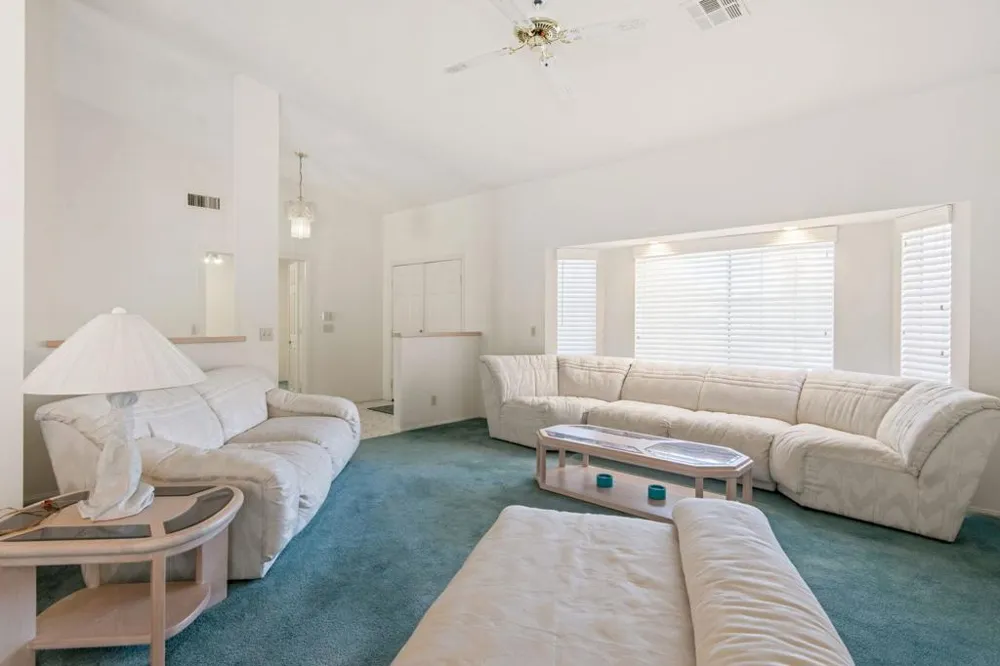 64964 Leonard Court Desert Hot Springs, CA 92240
