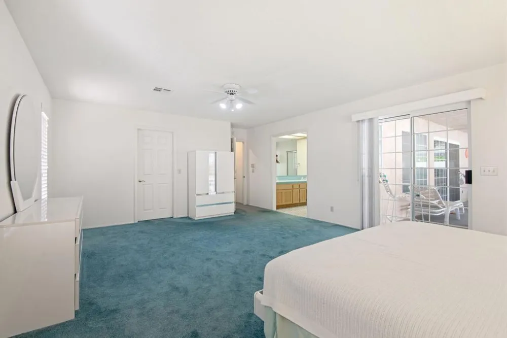 64964 Leonard Court Desert Hot Springs, CA 92240
