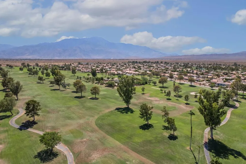 64964 Leonard Court Desert Hot Springs, CA 92240