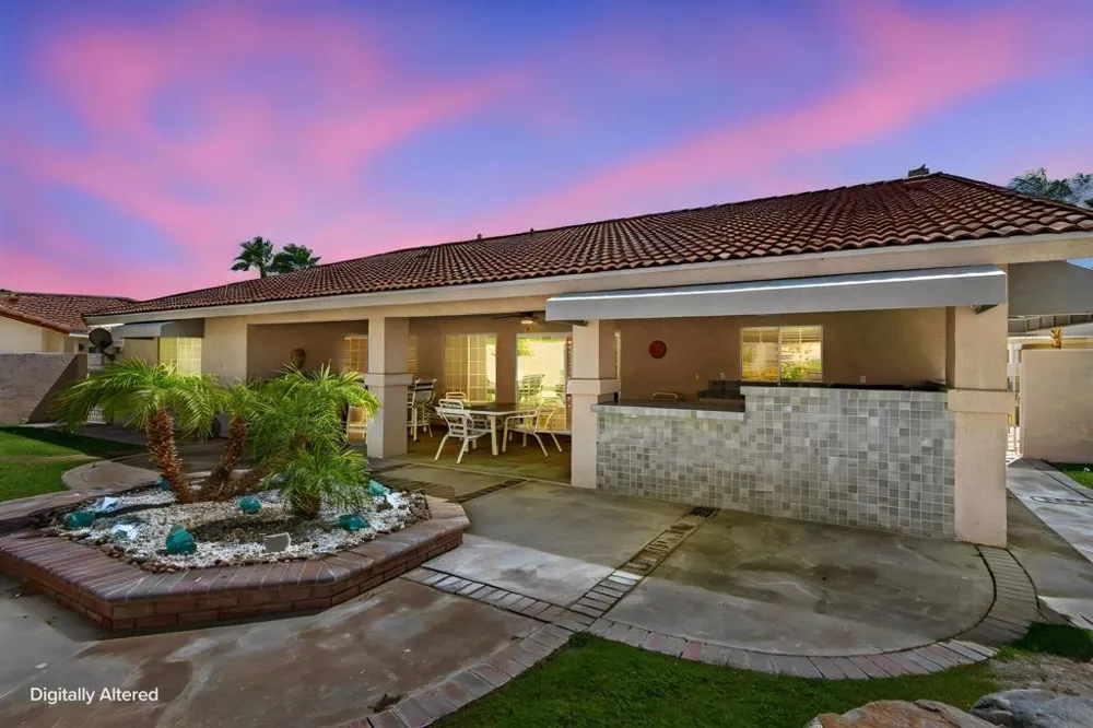 64964 Leonard Court Desert Hot Springs, CA 92240
