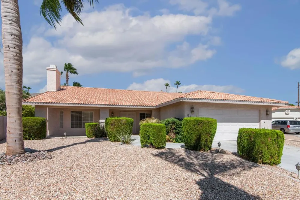 64964 Leonard Court Desert Hot Springs, CA 92240