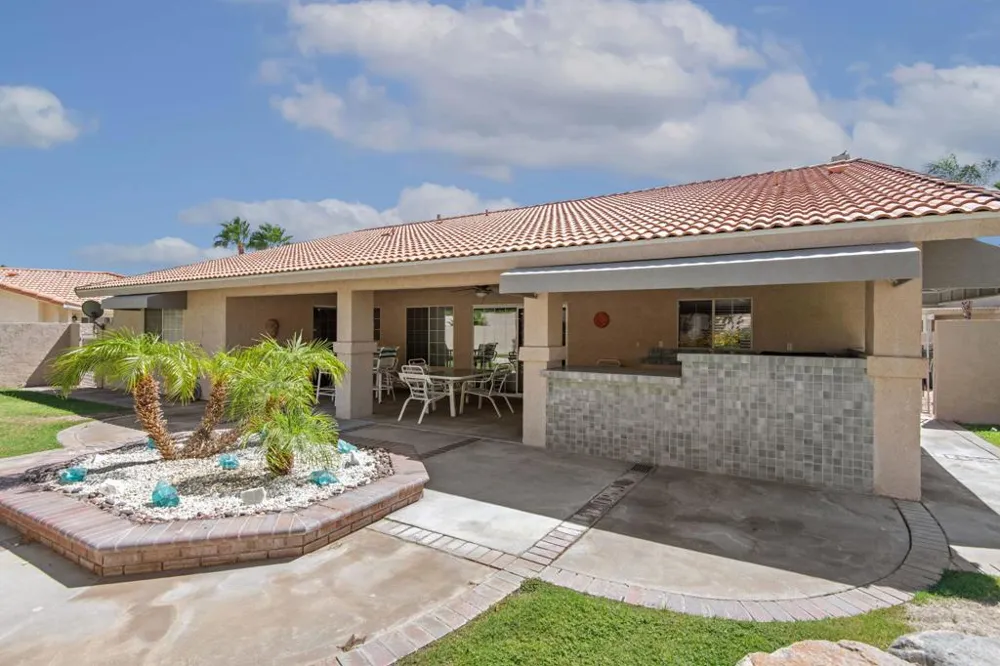 64964 Leonard Court Desert Hot Springs, CA 92240