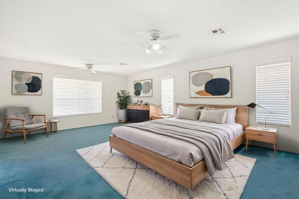 64964 Leonard Court Desert Hot Springs, CA 92240