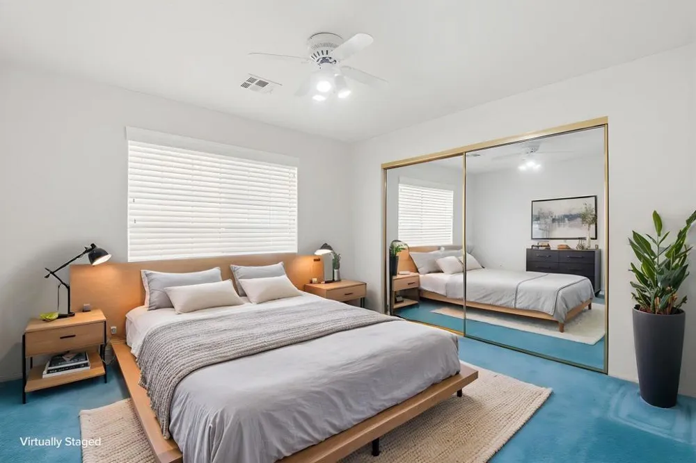 64964 Leonard Court Desert Hot Springs, CA 92240