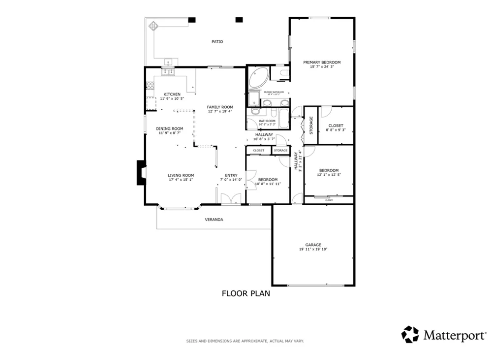 64964 Leonard Court Desert Hot Springs, CA 92240