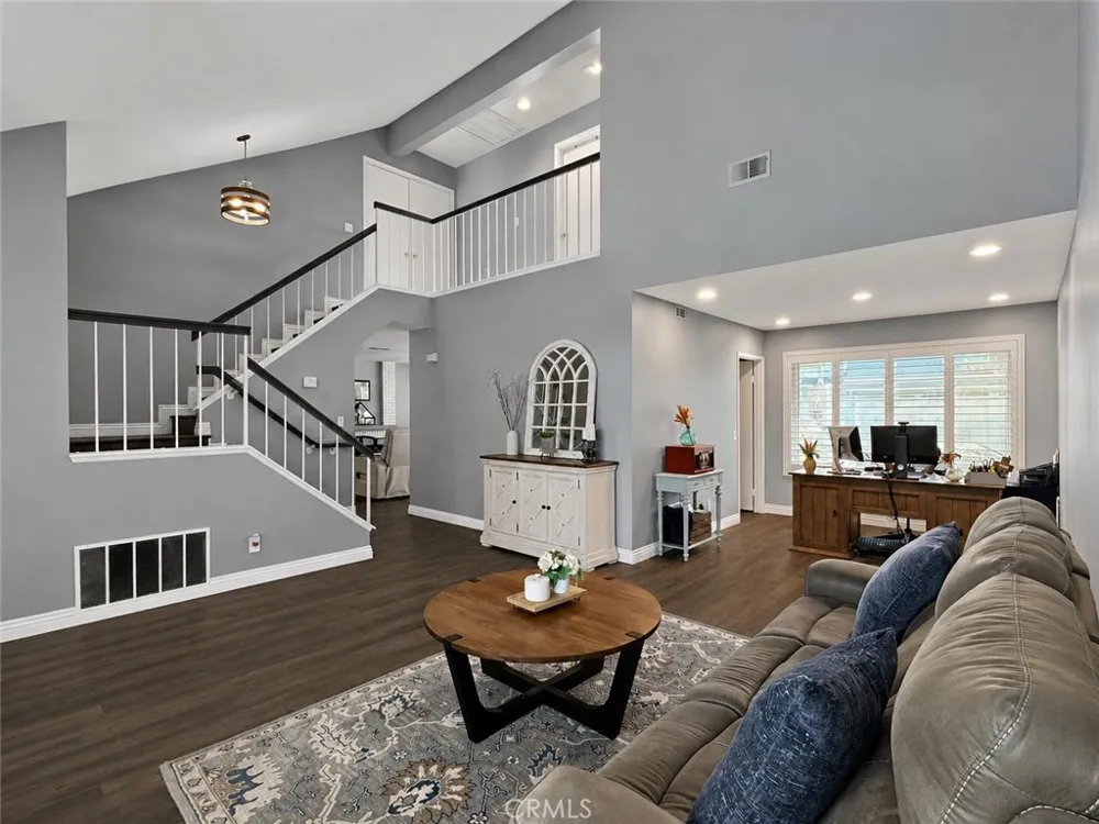 13842 Dartmouth Court Chino, CA 91710