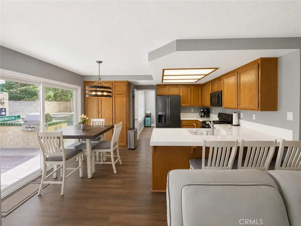 13842 Dartmouth Court Chino, CA 91710