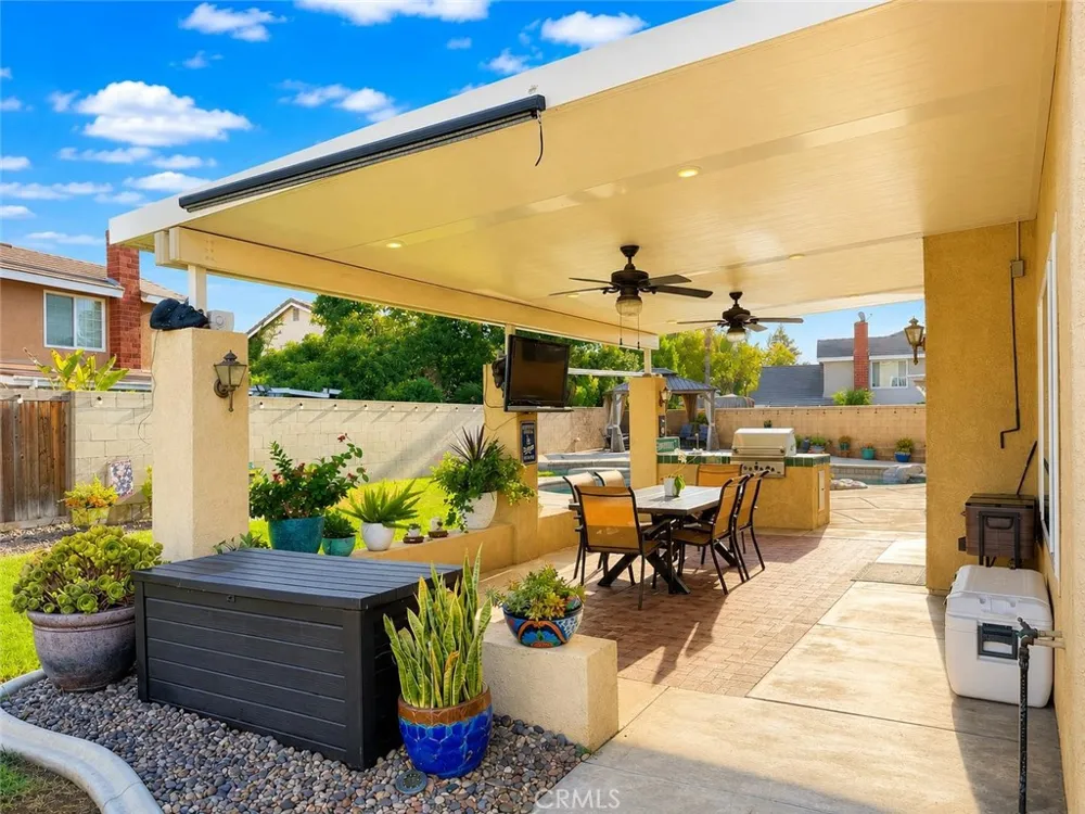13842 Dartmouth Court Chino, CA 91710