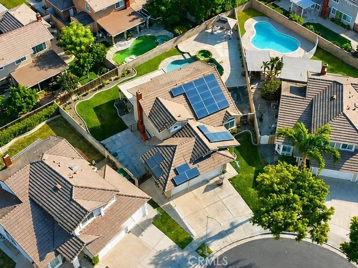 13842 Dartmouth Court Chino, CA 91710