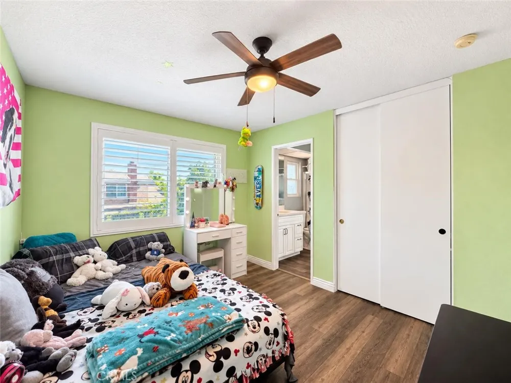 13842 Dartmouth Court Chino, CA 91710