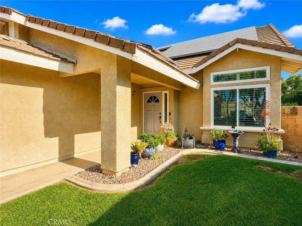 13842 Dartmouth Court Chino, CA 91710
