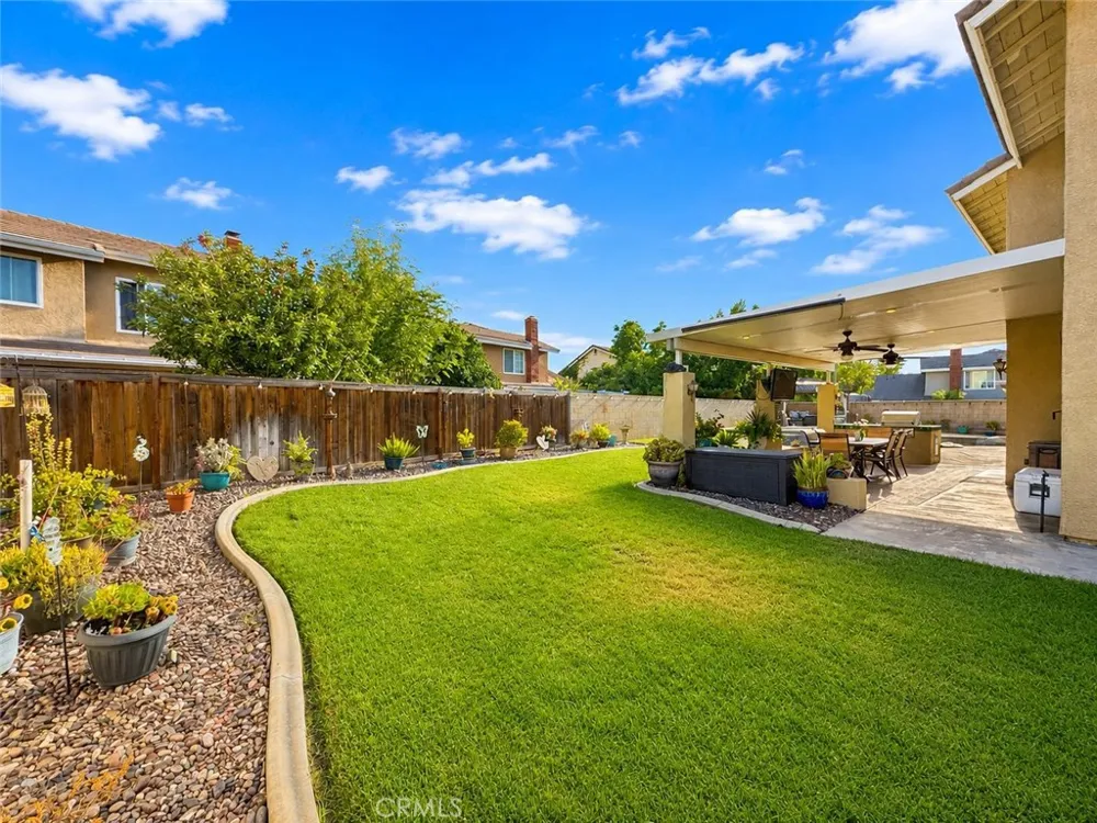 13842 Dartmouth Court Chino, CA 91710