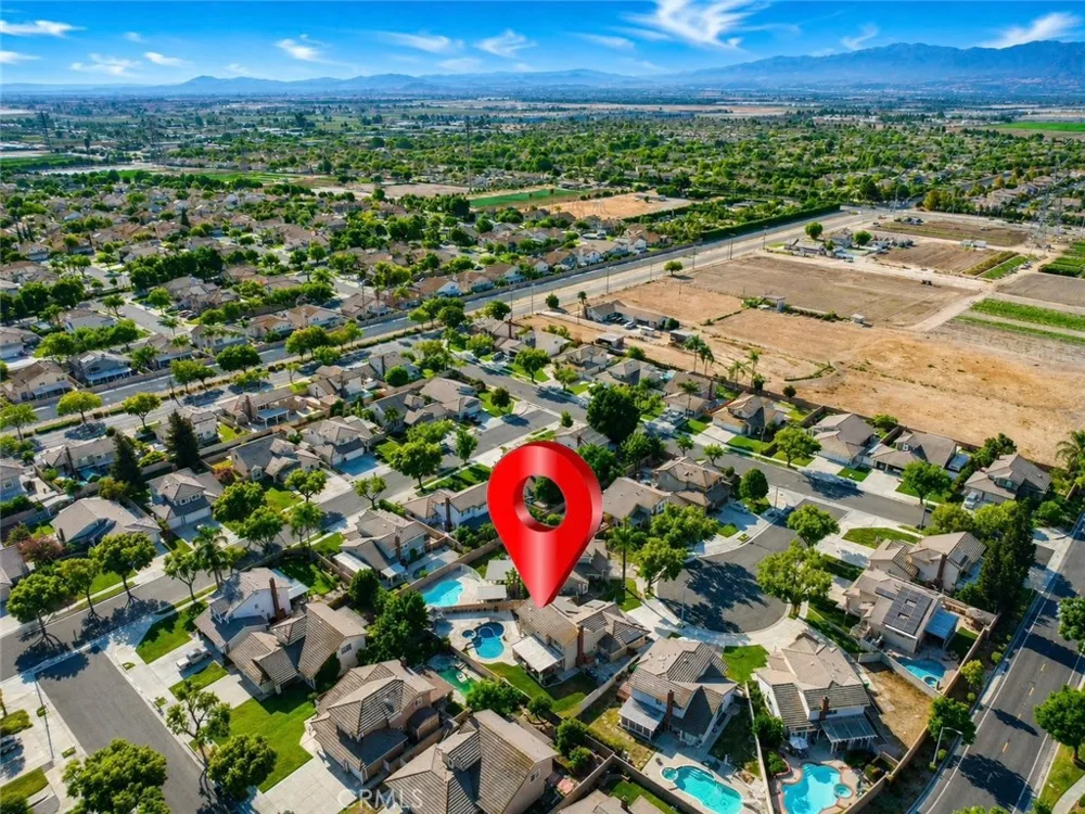 13842 Dartmouth Court Chino, CA 91710
