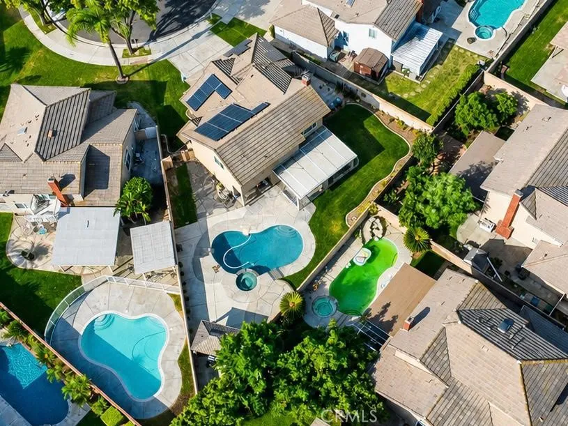13842 Dartmouth Court Chino, CA 91710