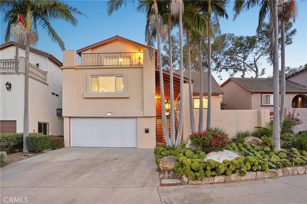 2424 Steed Court Lomita, CA 90717
