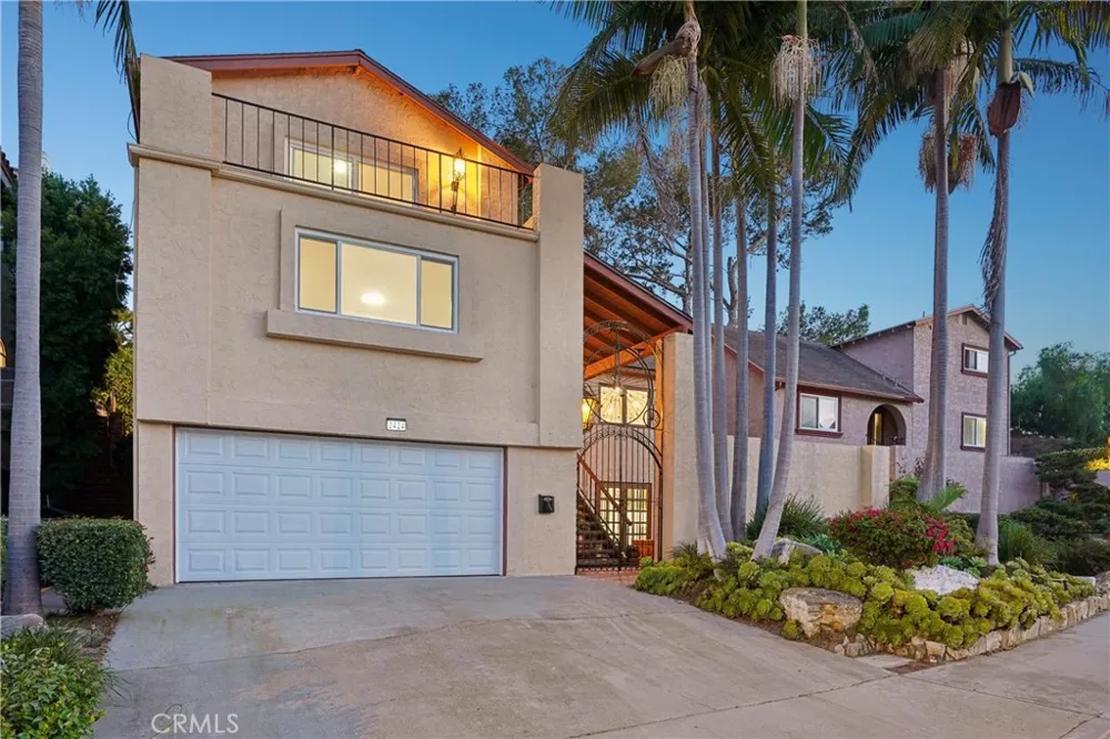 2424 Steed Court Lomita, CA 90717