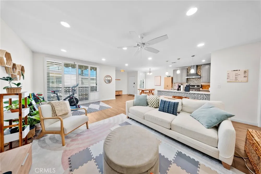 1200 W Huntington Drive #19 Arcadia, CA 91007
