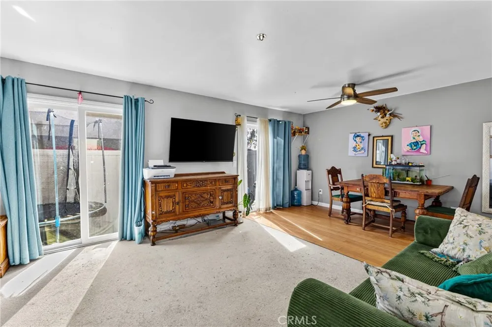 2112 E Vista #20 Vista, CA 92084