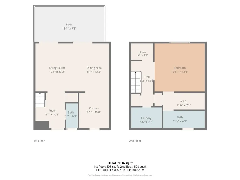 2112 E Vista #20 Vista, CA 92084