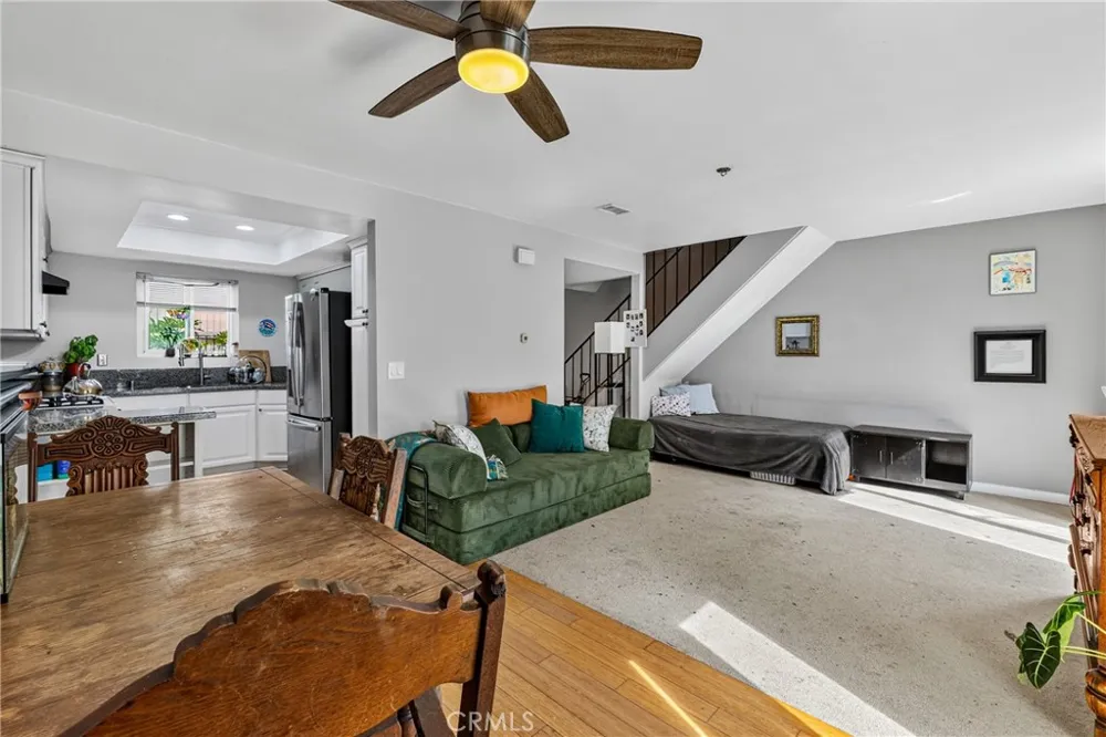 2112 E Vista #20 Vista, CA 92084