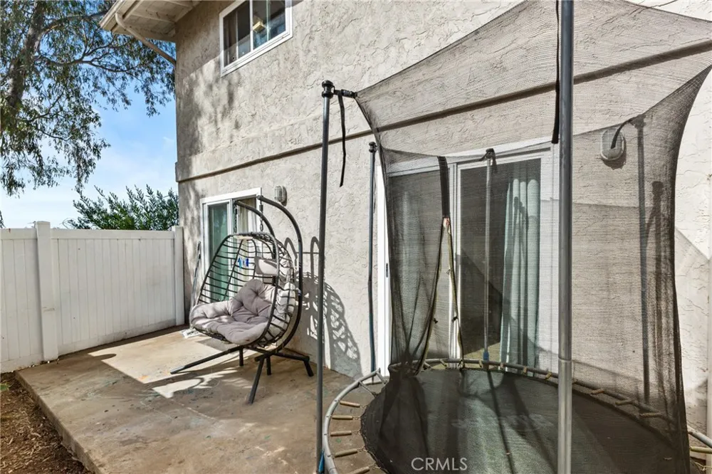 2112 E Vista #20 Vista, CA 92084