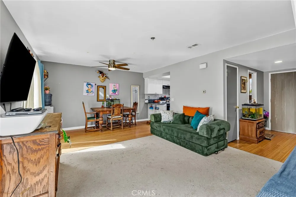 2112 E Vista #20 Vista, CA 92084