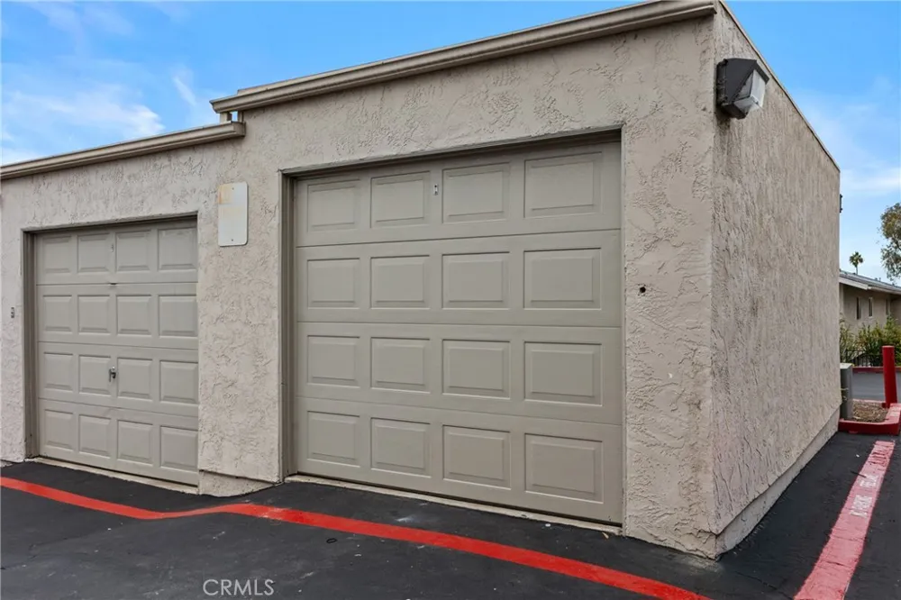 2112 E Vista #20 Vista, CA 92084