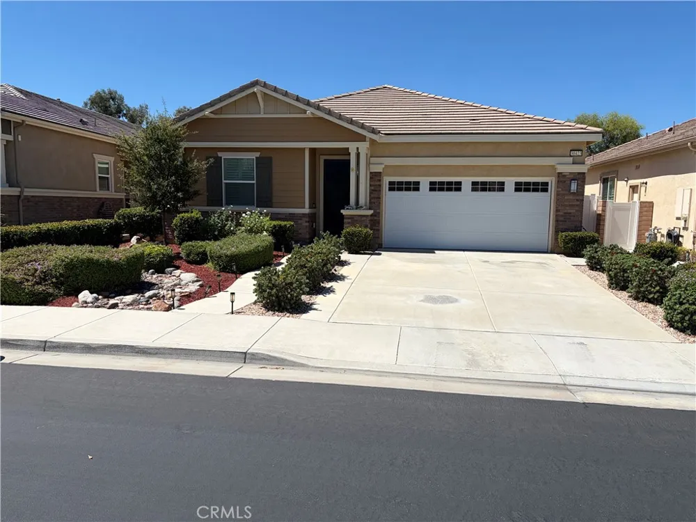 30423 Cherry Opal Menifee, CA 92584