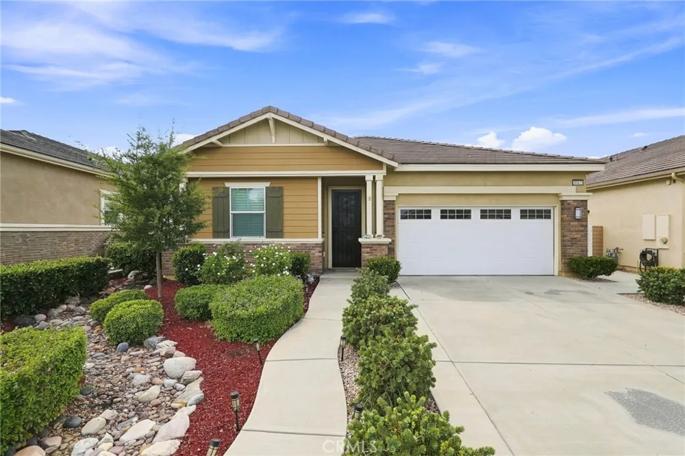 30423 Cherry Opal Menifee, CA 92584