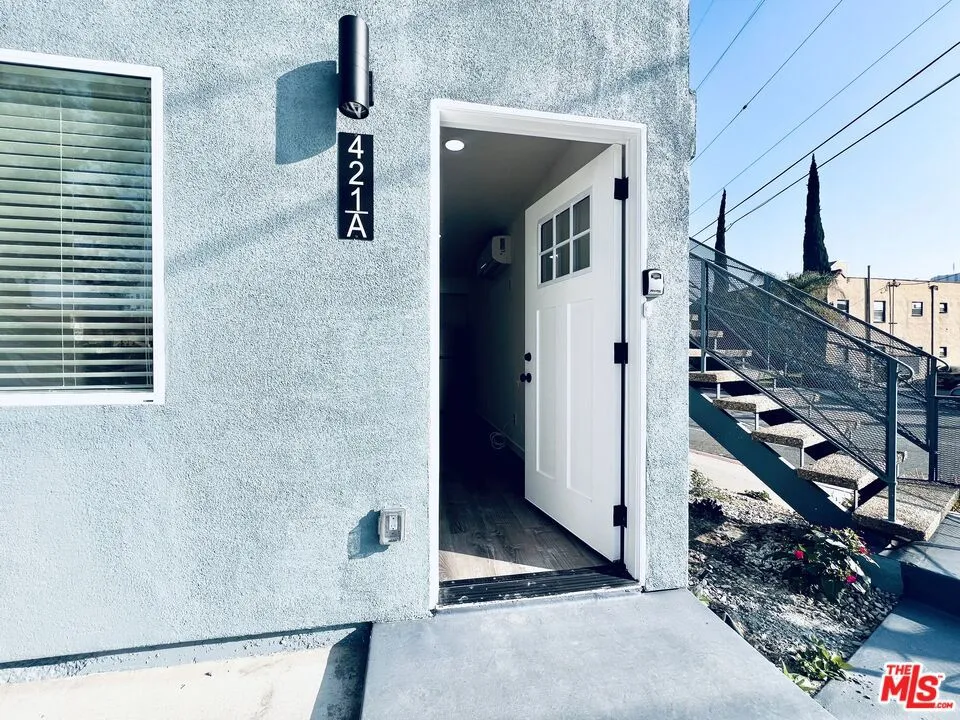 421 E Chevy Chase Drive #A Glendale, CA 91205