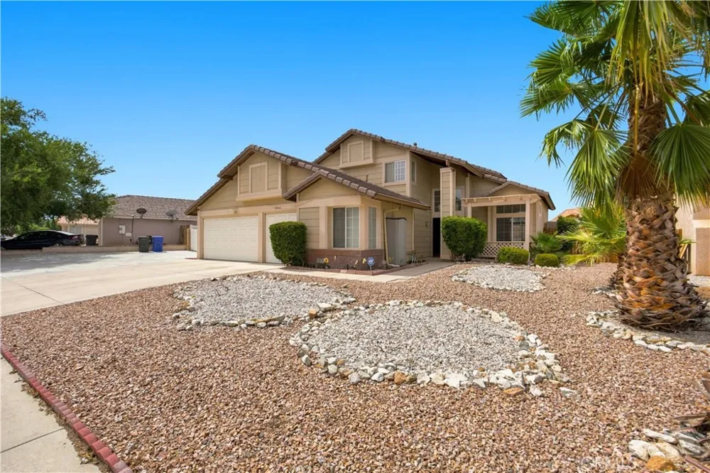 13010 Snowview Road Victorville, CA 92392