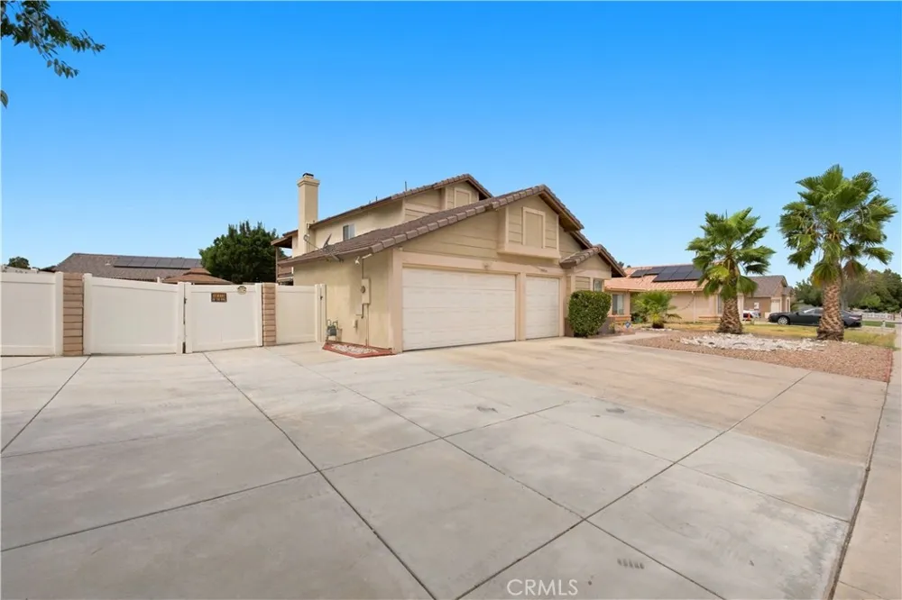 13010 Snowview Road Victorville, CA 92392