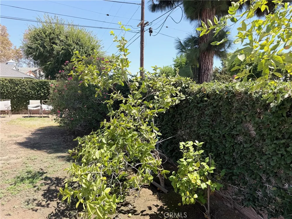 10166 Pounds Ave. Whittier, CA 90603