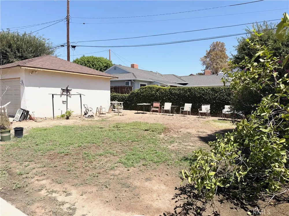 10166 Pounds Ave. Whittier, CA 90603