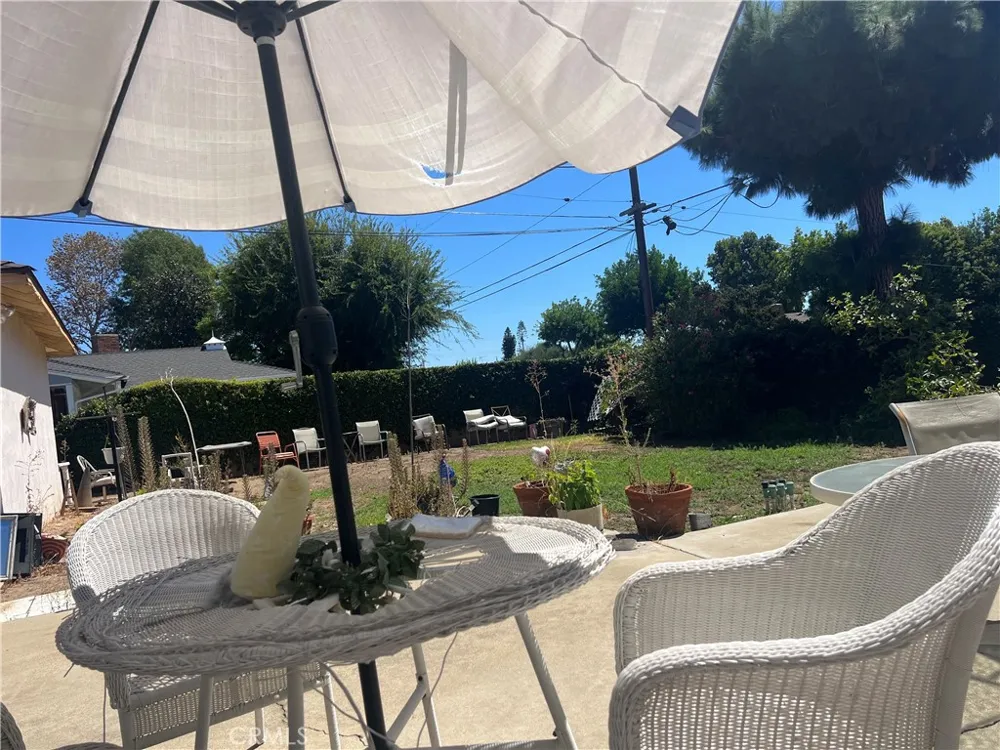 10166 Pounds Ave. Whittier, CA 90603