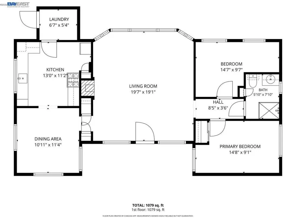 18473 Apricot Way Castro Valley, CA 94546