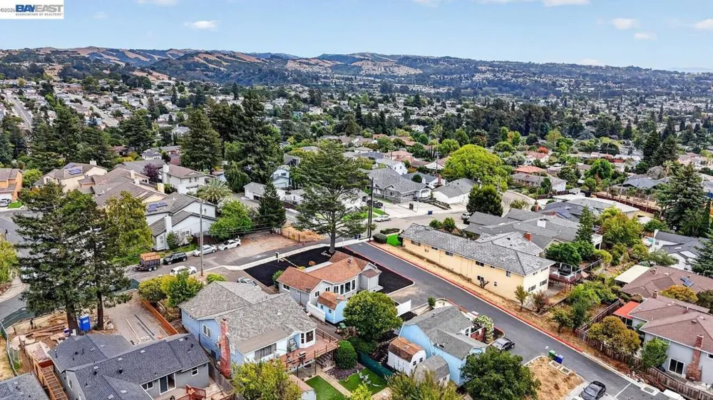 18473 Apricot Way Castro Valley, CA 94546