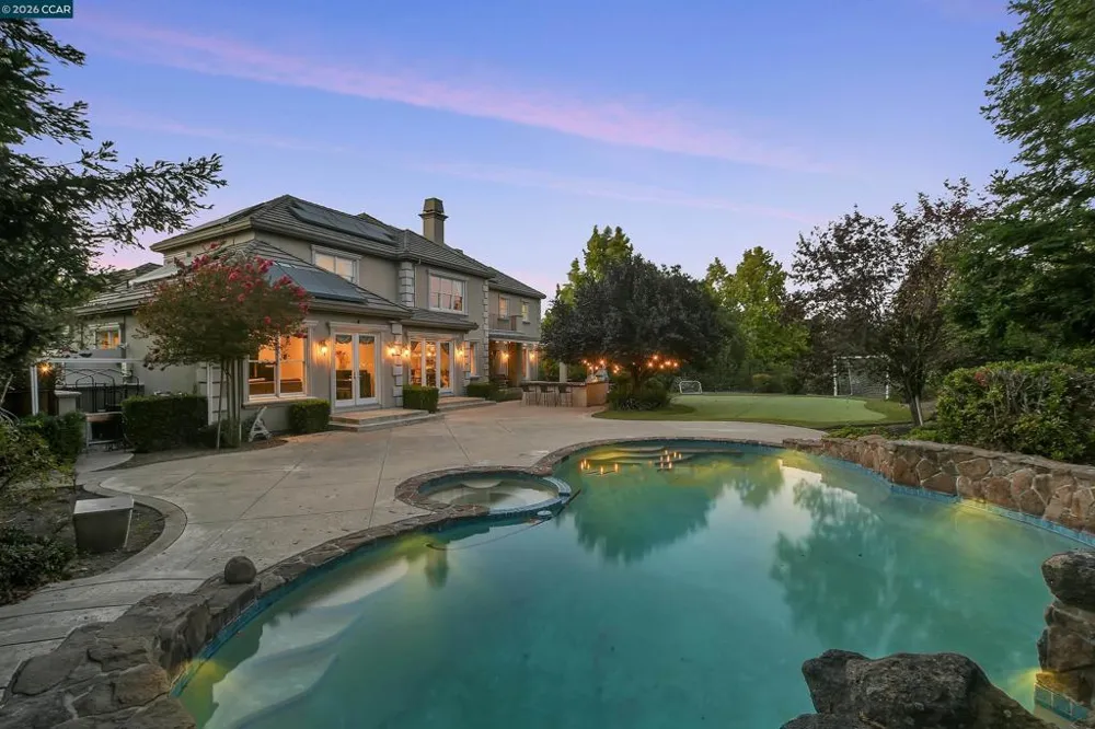 1152 Paladin Way Pleasanton, CA 94566
