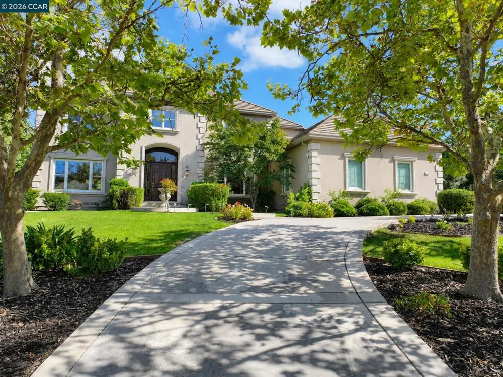 1152 Paladin Way Pleasanton, CA 94566