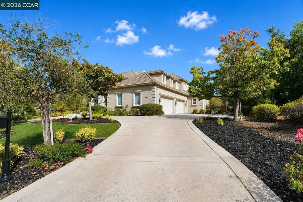 1152 Paladin Way Pleasanton, CA 94566