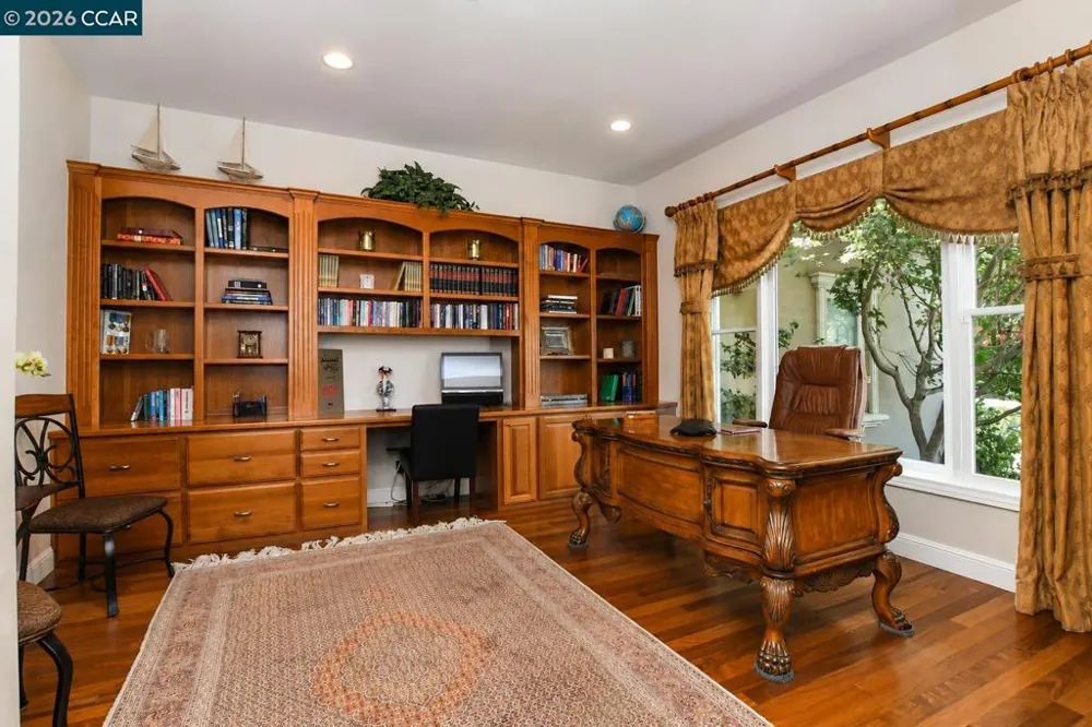 1152 Paladin Way Pleasanton, CA 94566