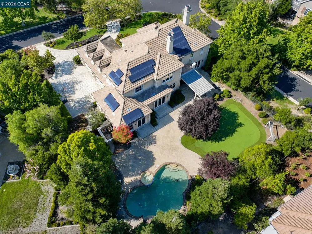1152 Paladin Way Pleasanton, CA 94566