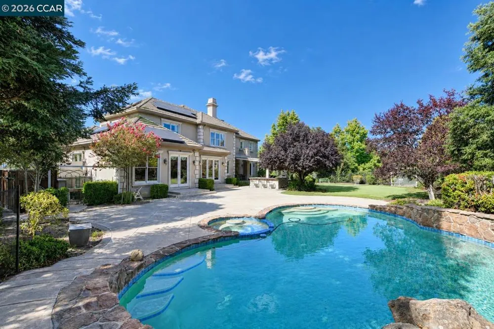 1152 Paladin Way Pleasanton, CA 94566