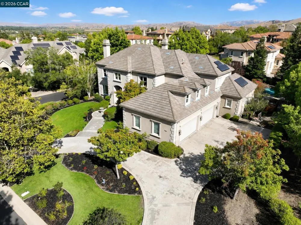 1152 Paladin Way Pleasanton, CA 94566