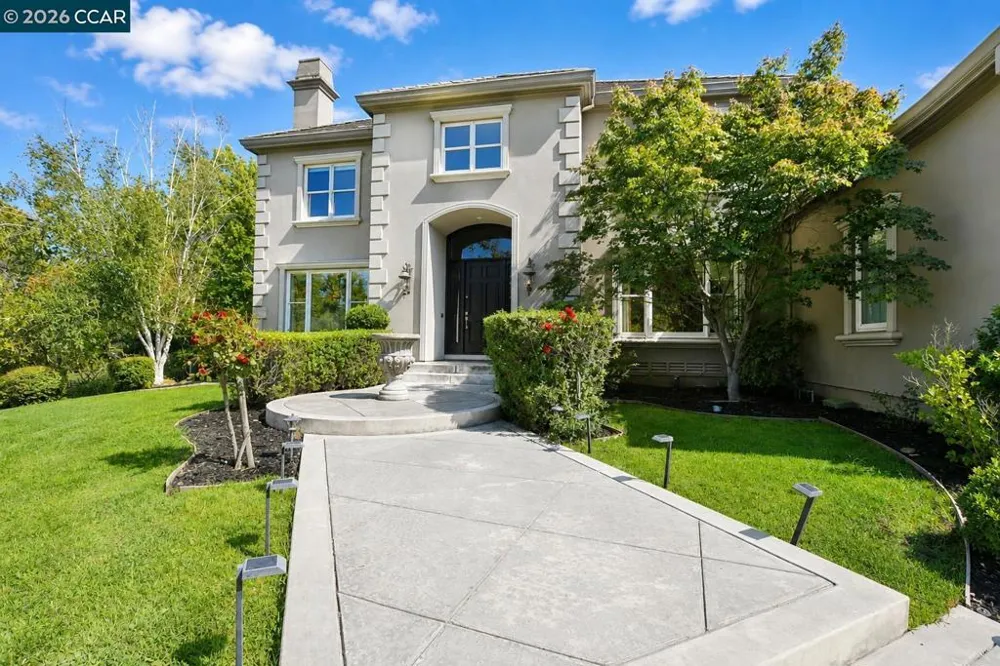 1152 Paladin Way Pleasanton, CA 94566